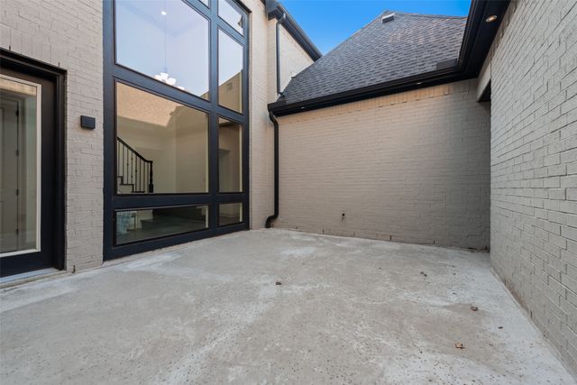 4709 Cypress Thorn Drive, Arlington, TX 76005