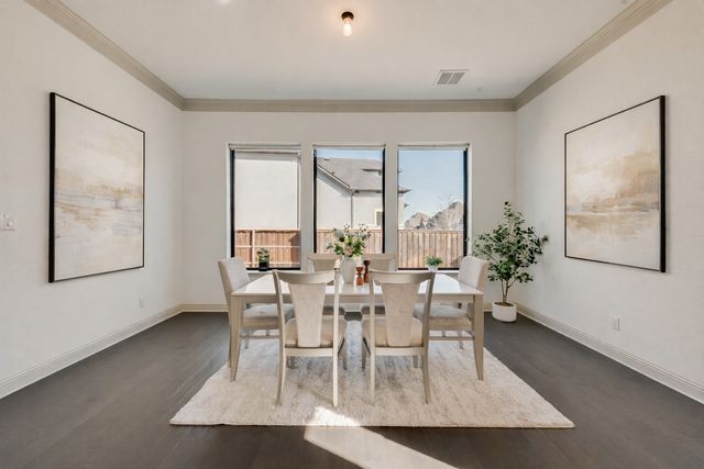 4709 Cypress Thorn Drive, Arlington, TX 76005