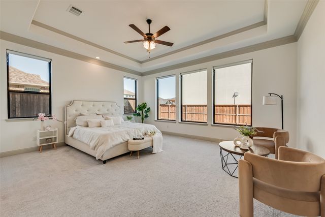 4709 Cypress Thorn Drive, Arlington, TX 76005