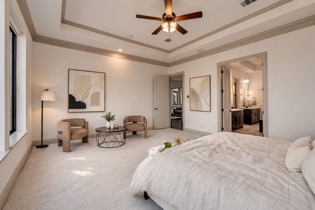 4709 Cypress Thorn Drive, Arlington, TX 76005