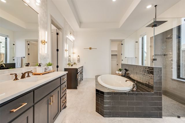 4709 Cypress Thorn Drive, Arlington, TX 76005