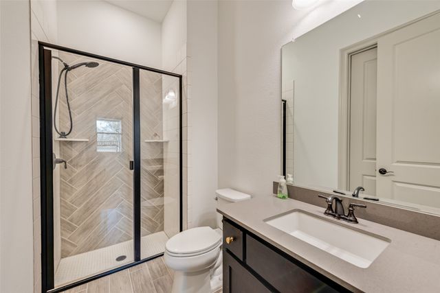 4709 Cypress Thorn Drive, Arlington, TX 76005