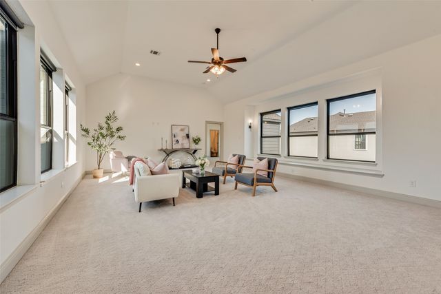 4709 Cypress Thorn Drive, Arlington, TX 76005