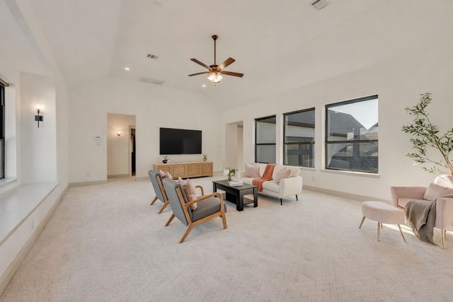 4709 Cypress Thorn Drive, Arlington, TX 76005