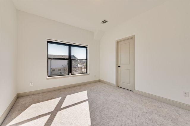 4709 Cypress Thorn Drive, Arlington, TX 76005