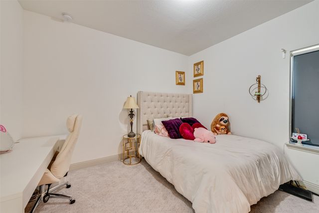 4709 Cypress Thorn Drive, Arlington, TX 76005