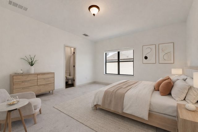 4709 Cypress Thorn Drive, Arlington, TX 76005