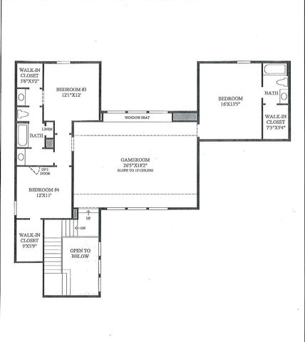 4709 Cypress Thorn Drive, Arlington, TX 76005