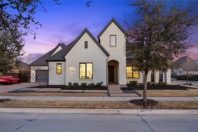 4709 Cypress Thorn Drive, Arlington, TX 76005