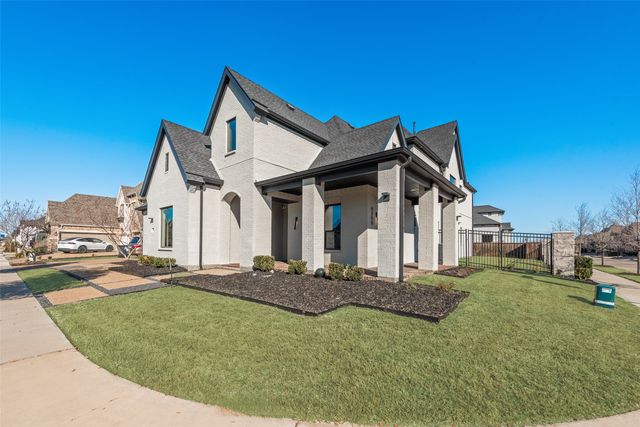 4709 Cypress Thorn Drive, Arlington, TX 76005