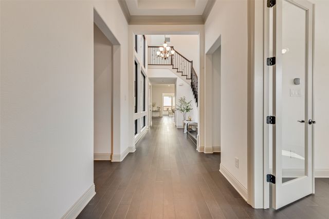 4709 Cypress Thorn Drive, Arlington, TX 76005