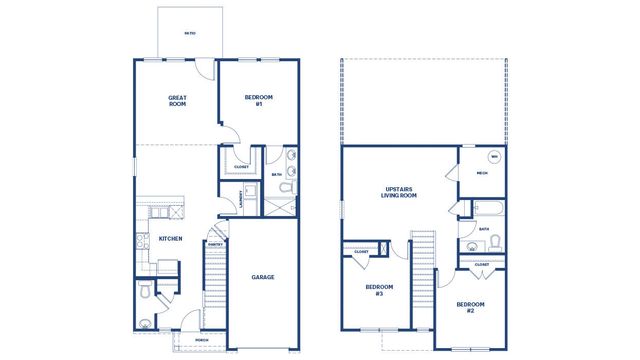 3299 Nolana Lp, Graniteville, SC 29829