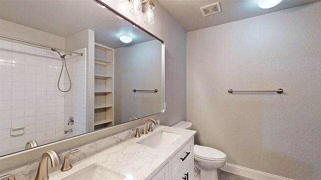 2921 Kimbrough Lane, Mckinney, TX 75071