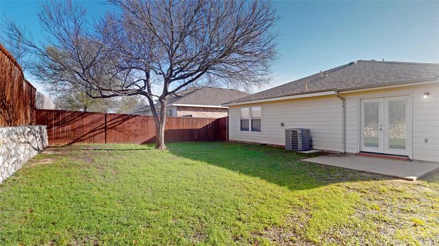 2921 Kimbrough Lane, Mckinney, TX 75071
