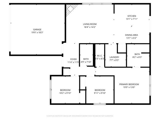 2921 Kimbrough Lane, Mckinney, TX 75071