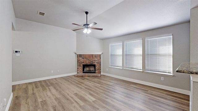 2921 Kimbrough Lane, Mckinney, TX 75071