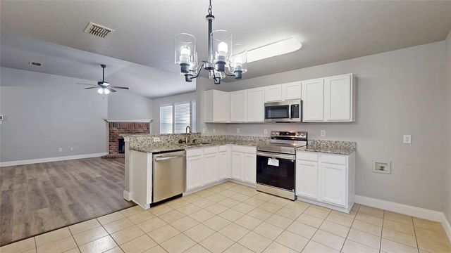 2921 Kimbrough Lane, Mckinney, TX 75071