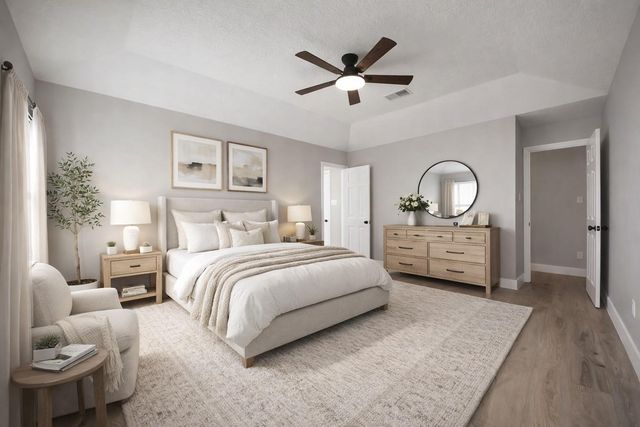 24815 Red Oak Street, Magnolia, TX 77355