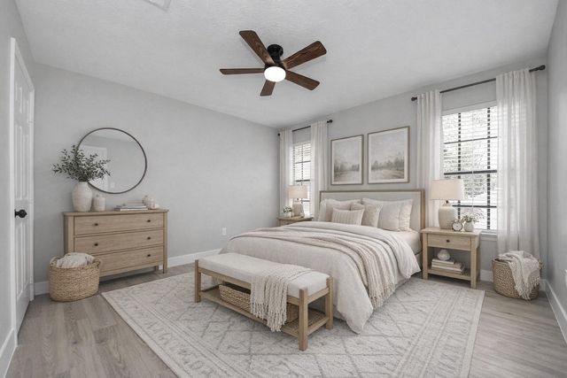 24815 Red Oak Street, Magnolia, TX 77355