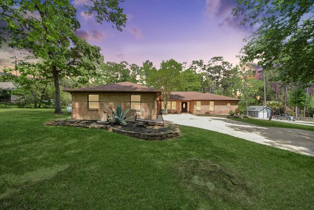 24815 Red Oak Street, Magnolia, TX 77355