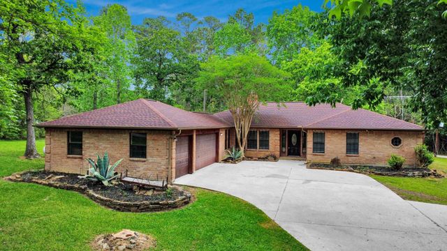 24815 Red Oak Street, Magnolia, TX 77355