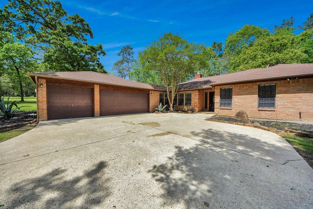 24815 Red Oak Street, Magnolia, TX 77355