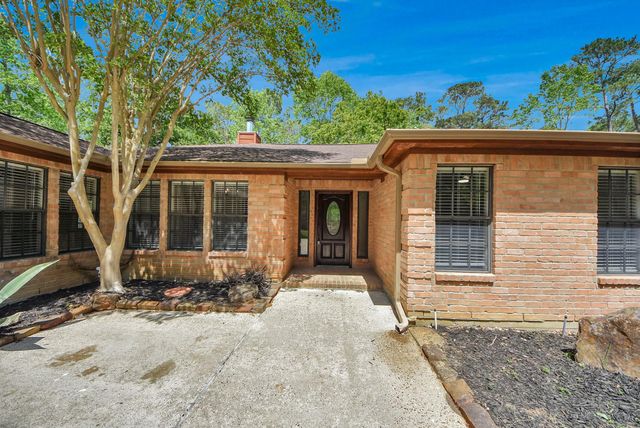 24815 Red Oak Street, Magnolia, TX 77355