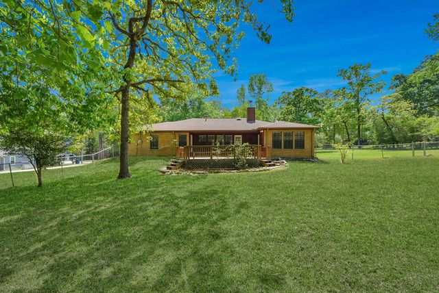 24815 Red Oak Street, Magnolia, TX 77355