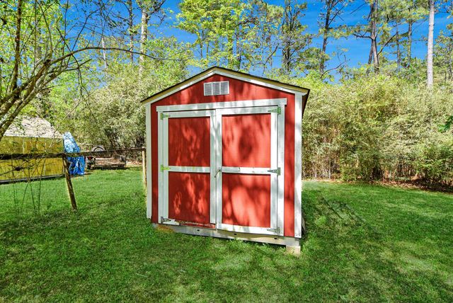 24815 Red Oak Street, Magnolia, TX 77355