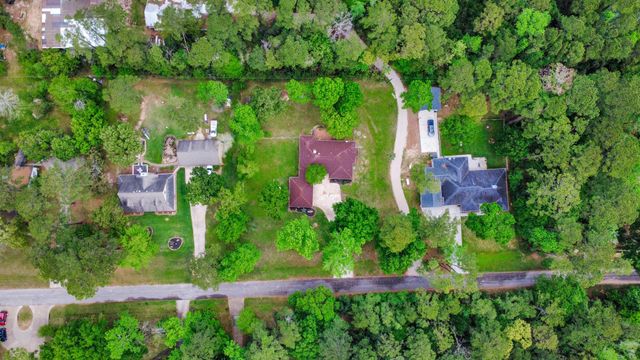 24815 Red Oak Street, Magnolia, TX 77355