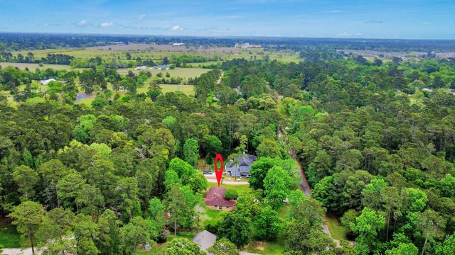 24815 Red Oak Street, Magnolia, TX 77355