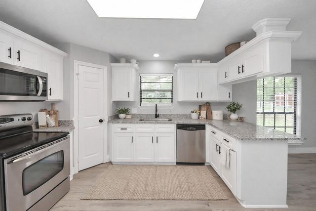 24815 Red Oak Street, Magnolia, TX 77355