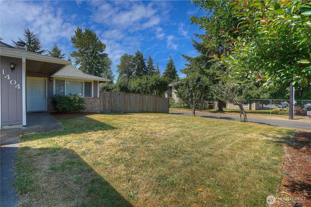 1404 103rd Street E, Tacoma, WA 98445