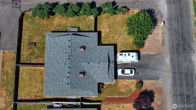 1404 103rd Street E, Tacoma, WA 98445