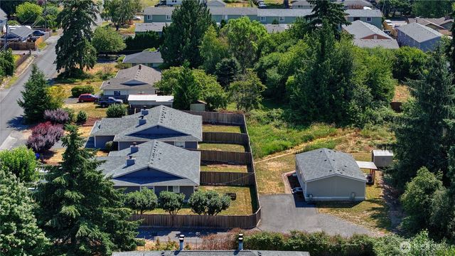 1404 103rd Street E, Tacoma, WA 98445