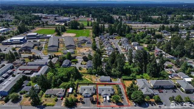 1404 103rd Street E, Tacoma, WA 98445