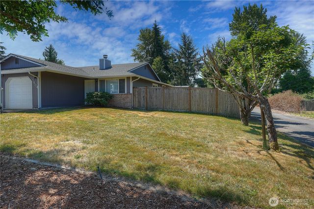 1404 103rd Street E, Tacoma, WA 98445