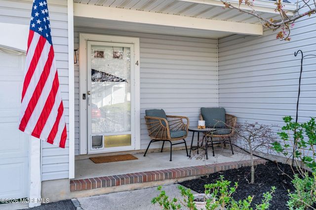 4 Bayview Court, Long Branch, NJ 07740