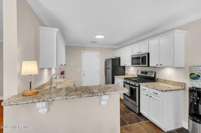 4 Bayview Court, Long Branch, NJ 07740