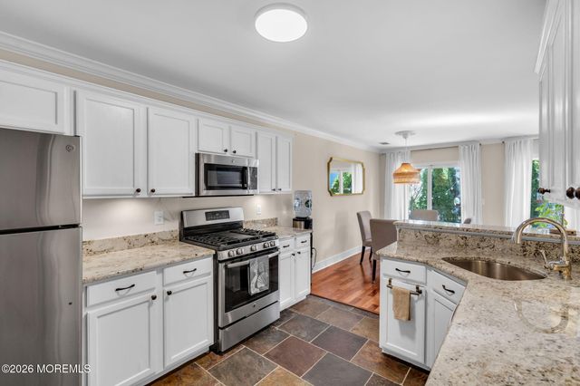 4 Bayview Court, Long Branch, NJ 07740