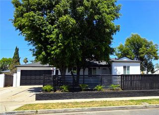 14007 Parthenia, Panorama City, CA 91402