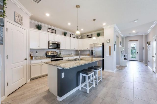 19881 THE PLACE BLVD, Estero, FL 33928