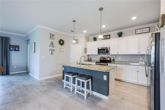 19881 THE PLACE BLVD, Estero, FL 33928