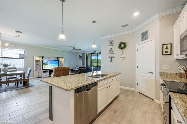 19881 THE PLACE BLVD, Estero, FL 33928