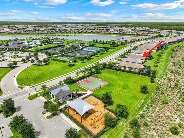 19881 THE PLACE BLVD, Estero, FL 33928