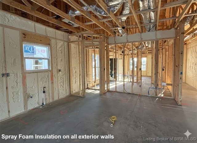 5151 Woodstone Circle LOT 134, Jeffersonville, IN 47130