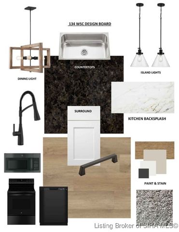 5151 Woodstone Circle LOT 134, Jeffersonville, IN 47130