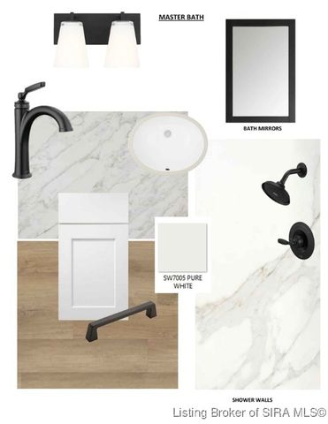 5151 Woodstone Circle LOT 134, Jeffersonville, IN 47130