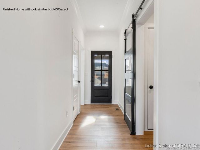 5151 Woodstone Circle LOT 134, Jeffersonville, IN 47130