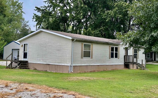 9386 W CR 90 N, Richland, IN 47634